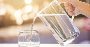 Các loại nước uống đóng bình trên thị trường